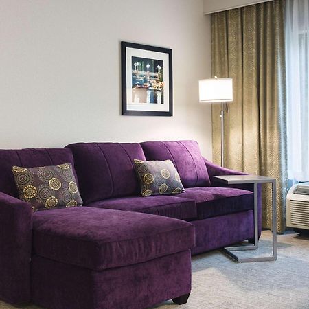 Hampton Inn & Suites - Knoxville Papermill Drive, Tn Εξωτερικό φωτογραφία