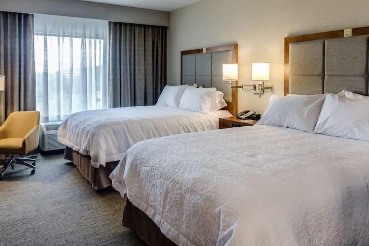 Hampton Inn & Suites - Knoxville Papermill Drive, Tn Εξωτερικό φωτογραφία