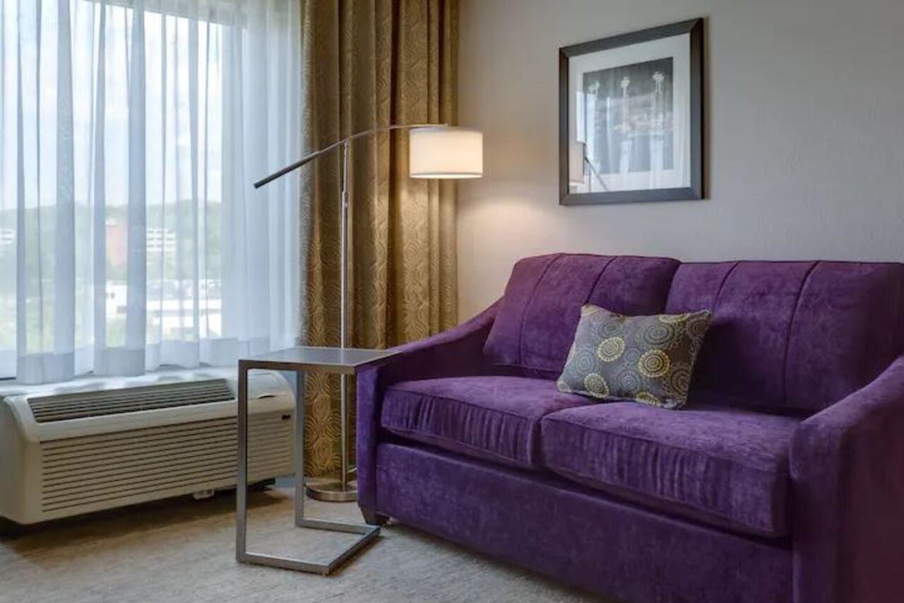 Hampton Inn & Suites - Knoxville Papermill Drive, Tn Εξωτερικό φωτογραφία