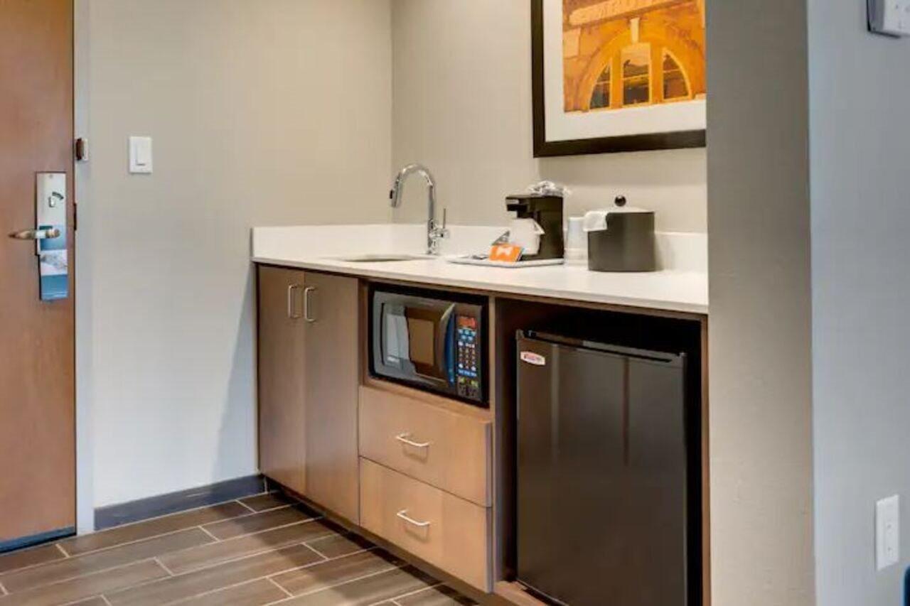 Hampton Inn & Suites - Knoxville Papermill Drive, Tn Εξωτερικό φωτογραφία
