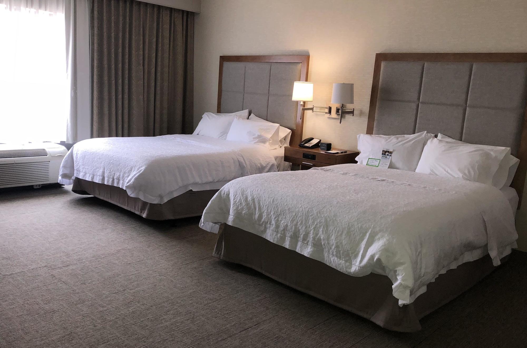 Hampton Inn & Suites - Knoxville Papermill Drive, Tn Εξωτερικό φωτογραφία