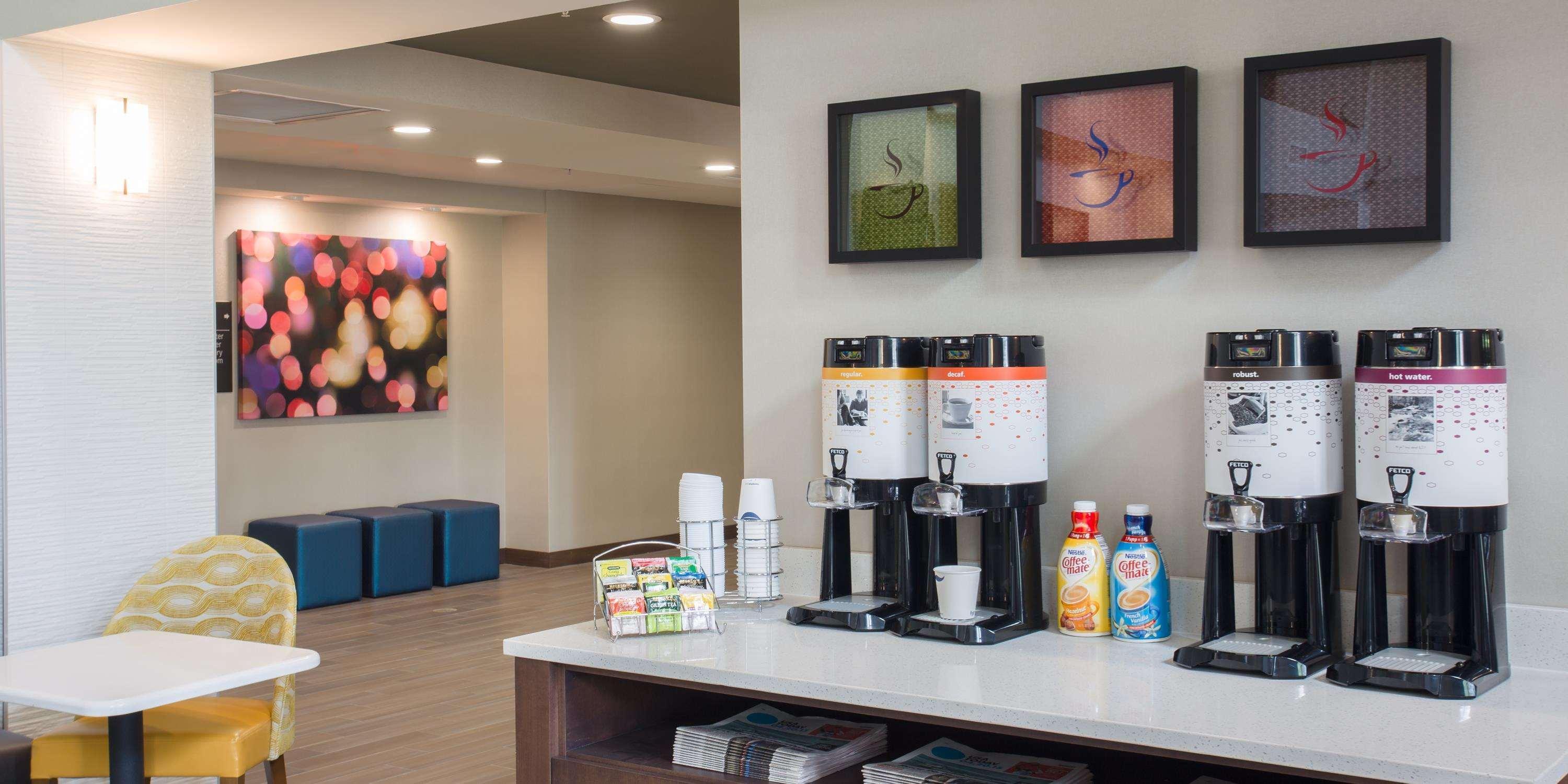 Hampton Inn & Suites - Knoxville Papermill Drive, Tn Εξωτερικό φωτογραφία