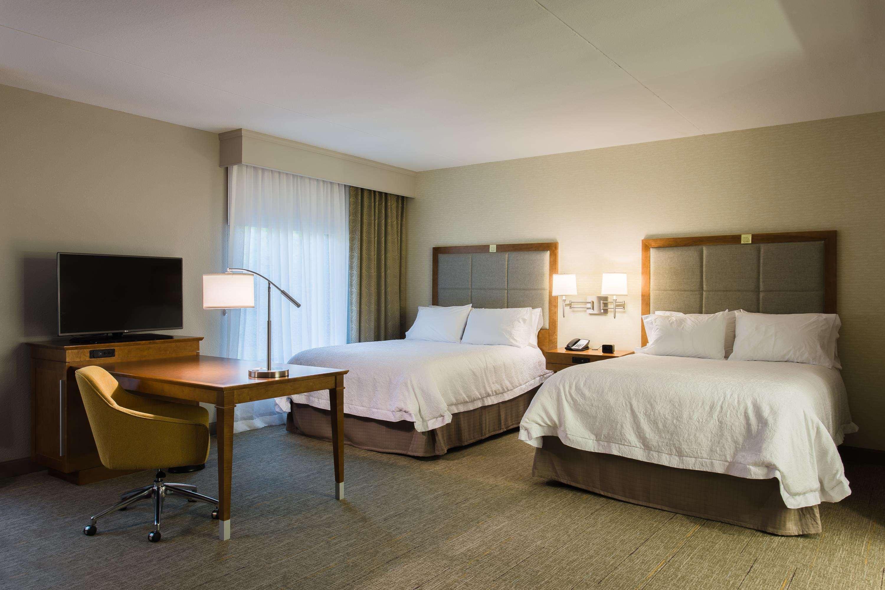 Hampton Inn & Suites - Knoxville Papermill Drive, Tn Εξωτερικό φωτογραφία