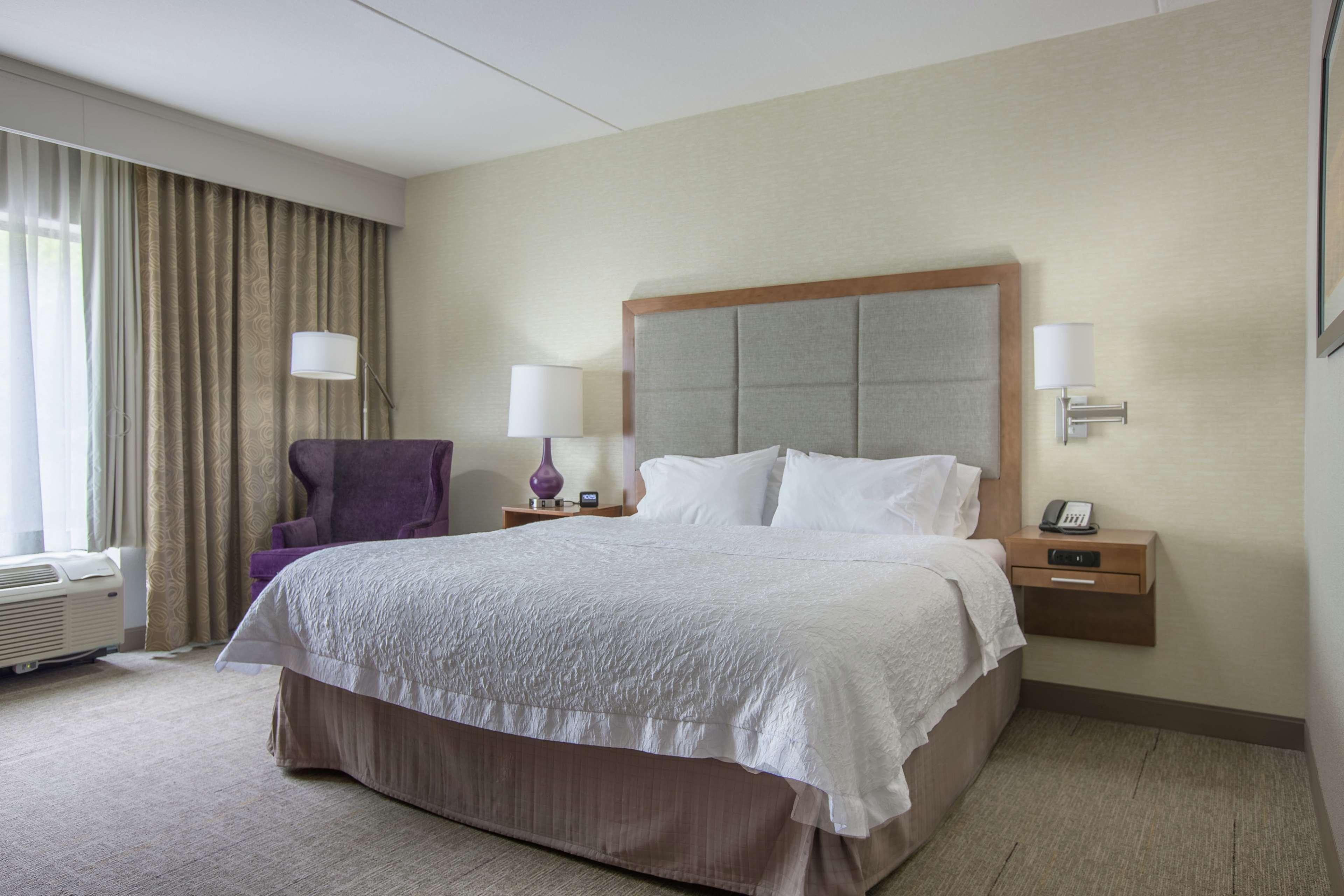 Hampton Inn & Suites - Knoxville Papermill Drive, Tn Εξωτερικό φωτογραφία