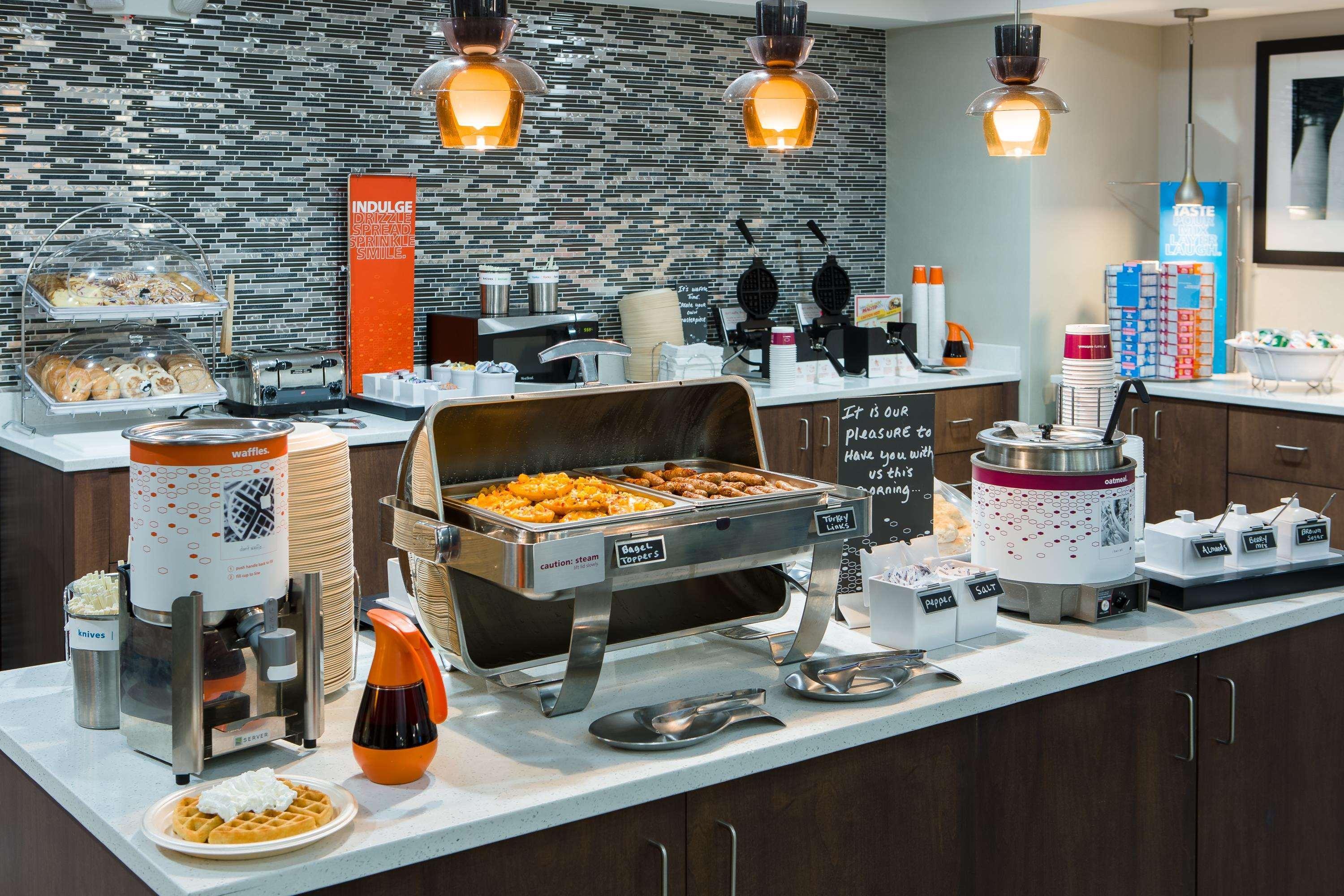 Hampton Inn & Suites - Knoxville Papermill Drive, Tn Εξωτερικό φωτογραφία