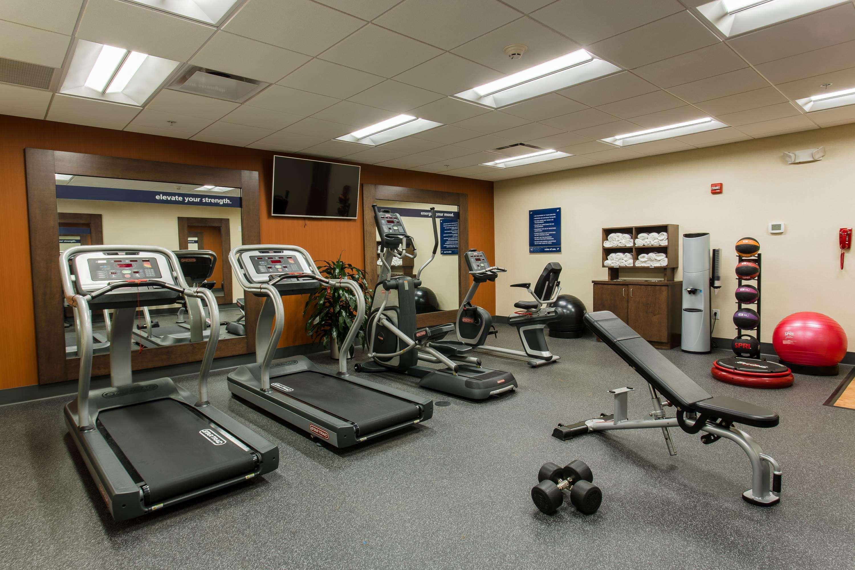 Hampton Inn & Suites - Knoxville Papermill Drive, Tn Εξωτερικό φωτογραφία