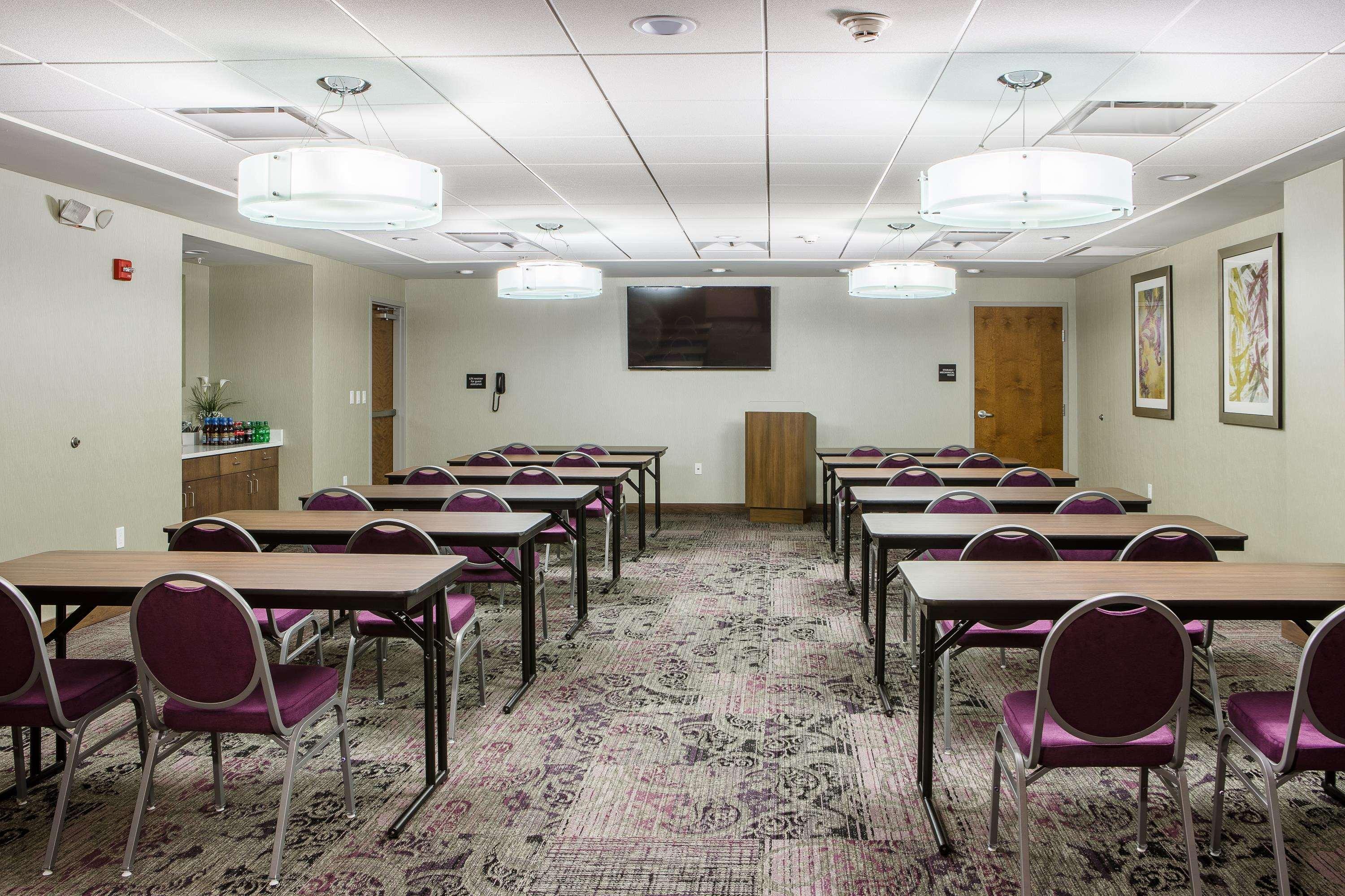 Hampton Inn & Suites - Knoxville Papermill Drive, Tn Εξωτερικό φωτογραφία