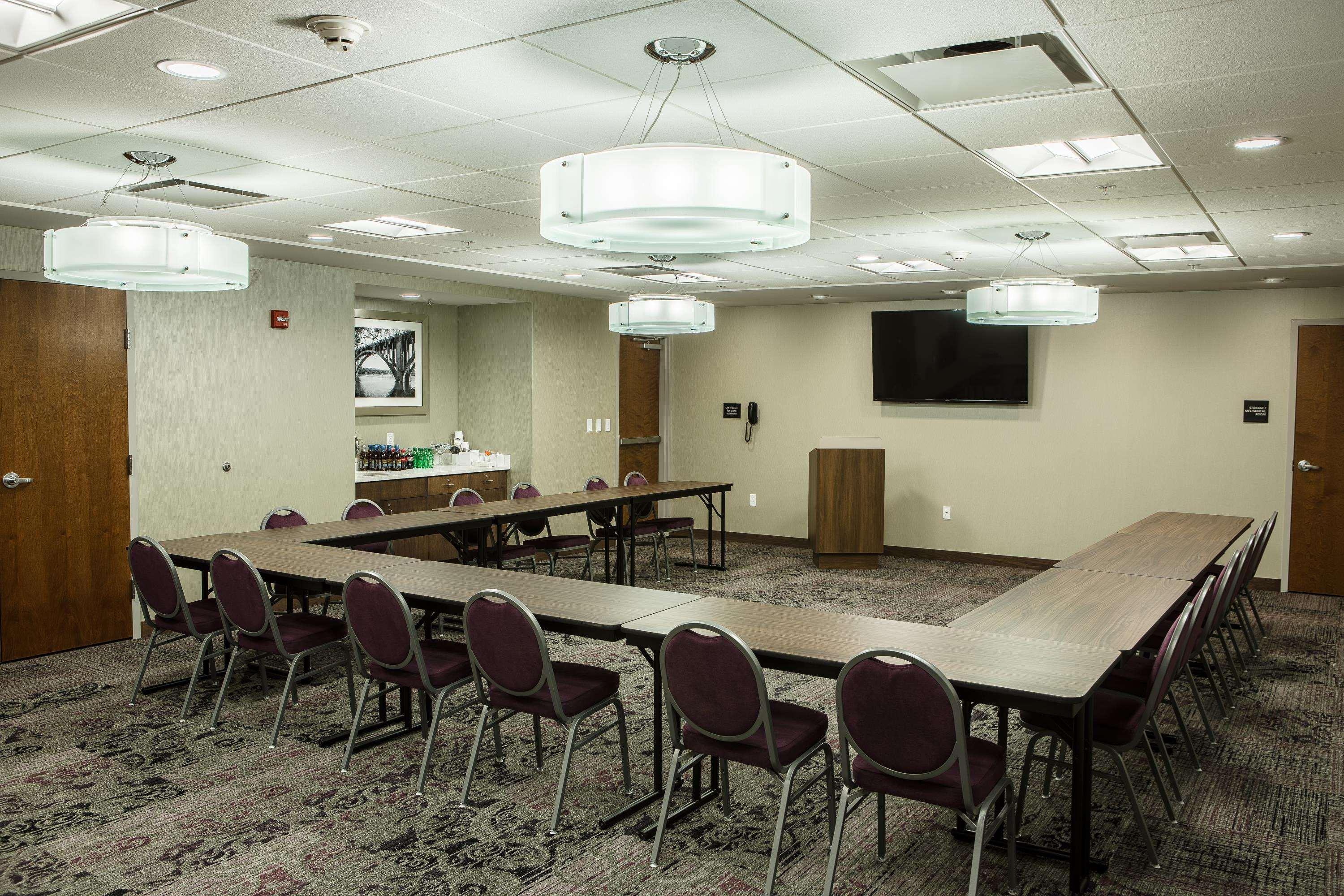 Hampton Inn & Suites - Knoxville Papermill Drive, Tn Εξωτερικό φωτογραφία