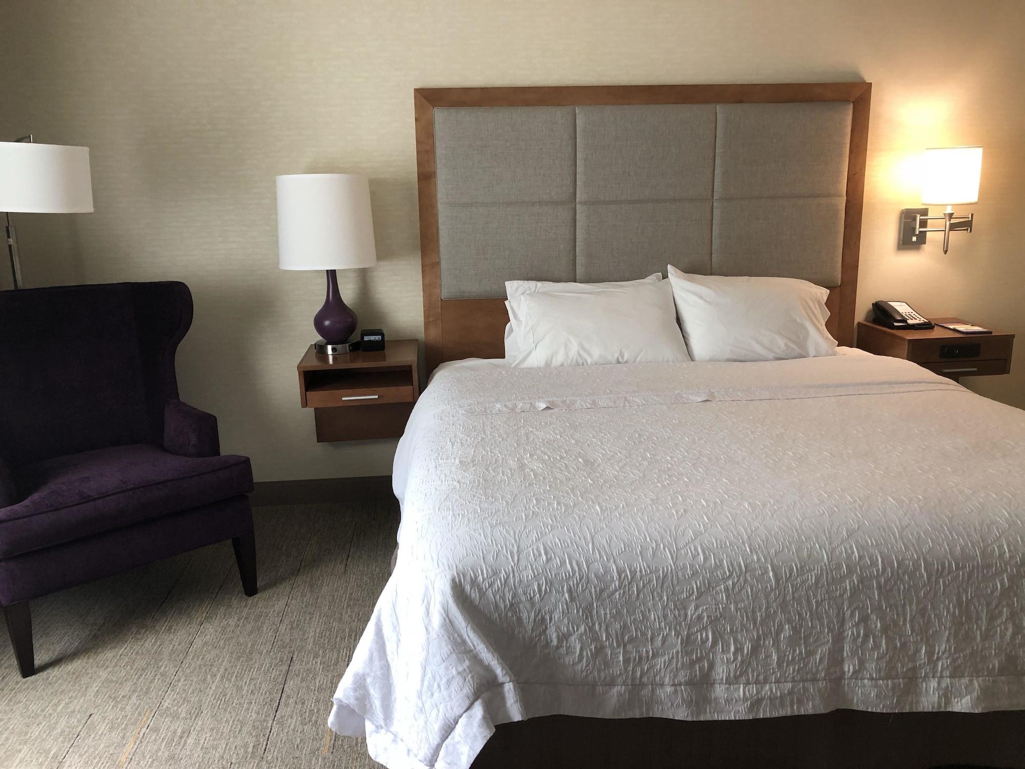 Hampton Inn & Suites - Knoxville Papermill Drive, Tn Εξωτερικό φωτογραφία
