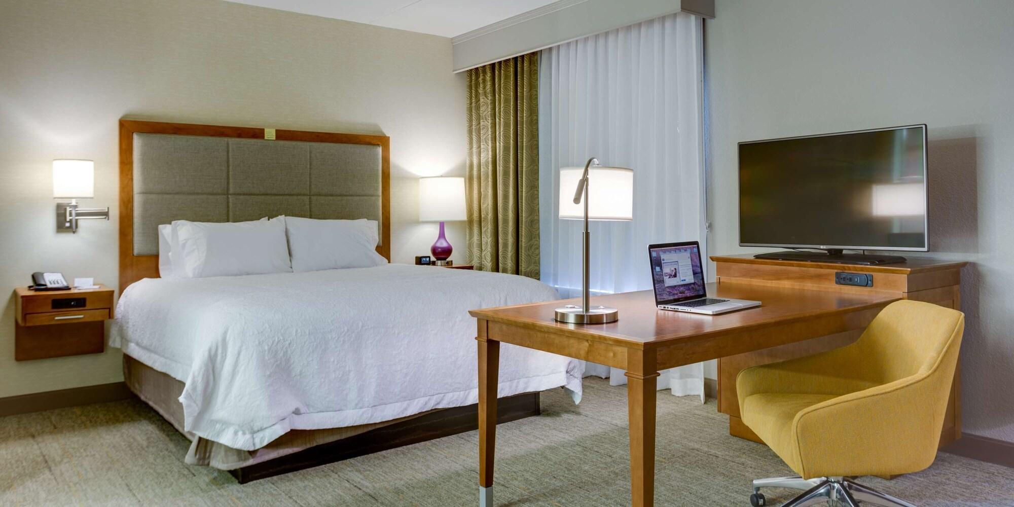 Hampton Inn & Suites - Knoxville Papermill Drive, Tn Εξωτερικό φωτογραφία