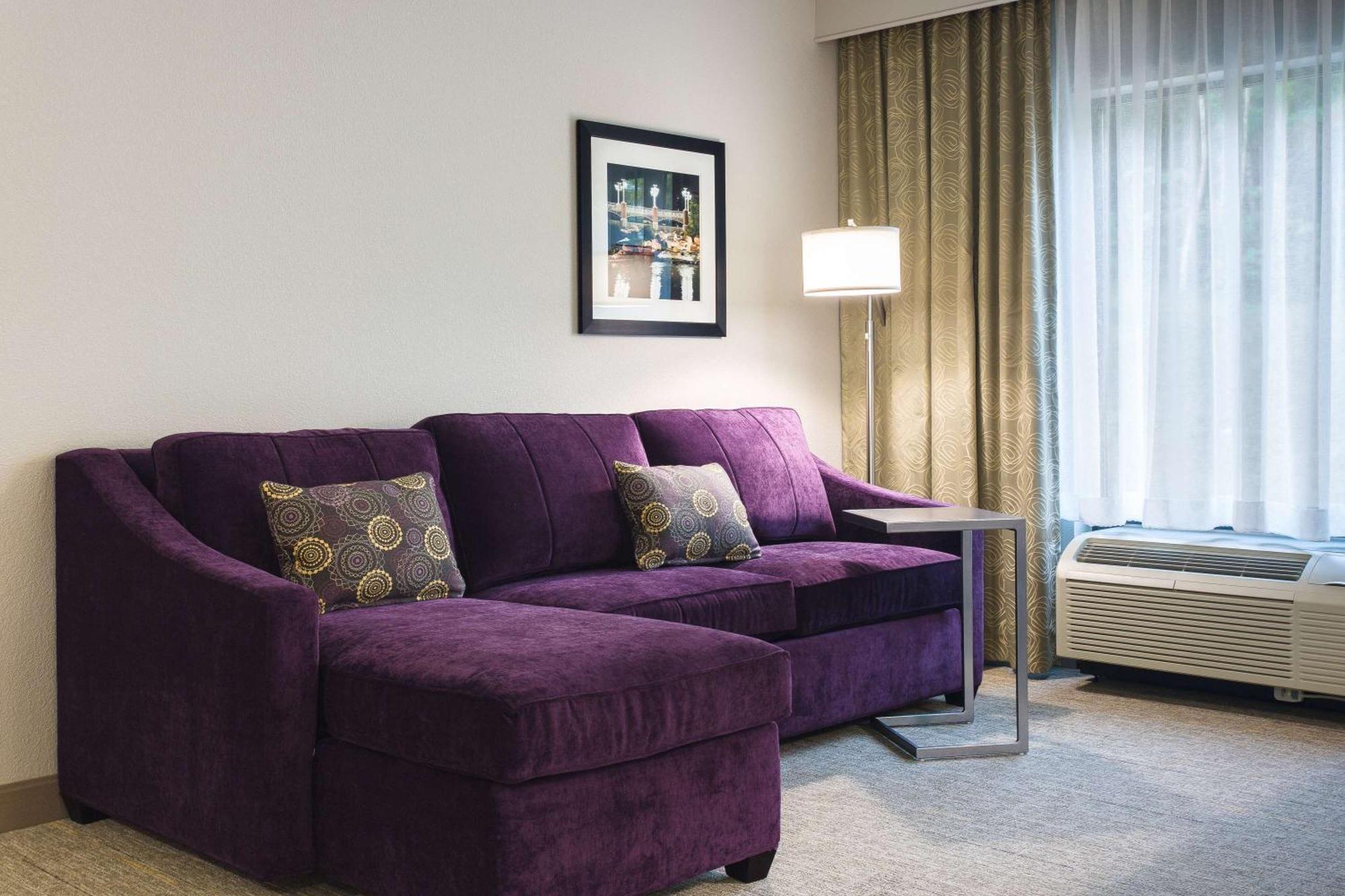 Hampton Inn & Suites - Knoxville Papermill Drive, Tn Εξωτερικό φωτογραφία