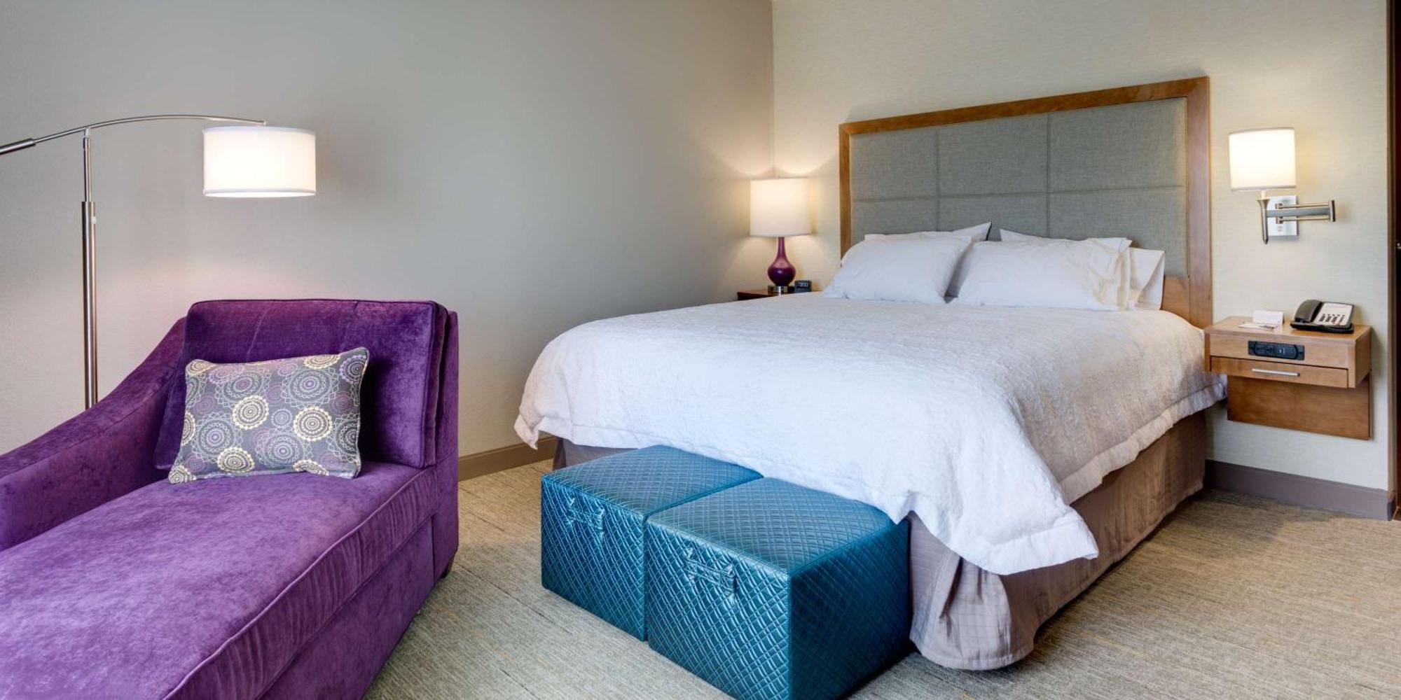 Hampton Inn & Suites - Knoxville Papermill Drive, Tn Εξωτερικό φωτογραφία