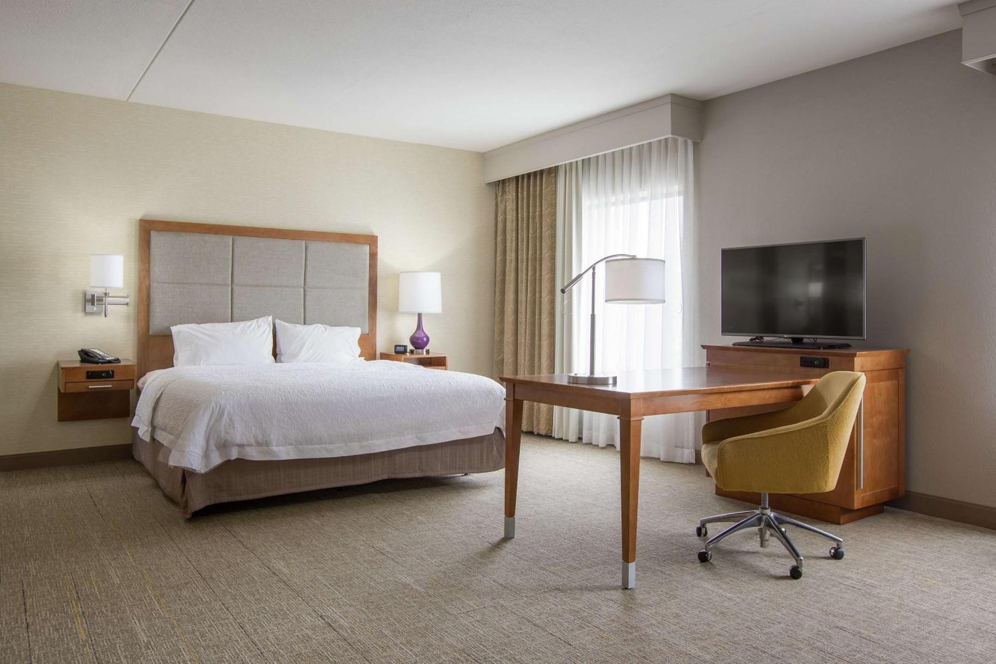 Hampton Inn & Suites - Knoxville Papermill Drive, Tn Εξωτερικό φωτογραφία