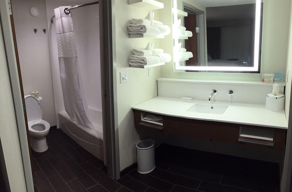 Hampton Inn & Suites - Knoxville Papermill Drive, Tn Εξωτερικό φωτογραφία