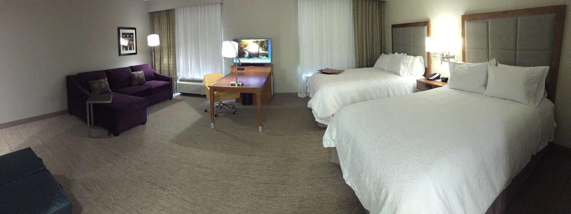 Hampton Inn & Suites - Knoxville Papermill Drive, Tn Εξωτερικό φωτογραφία
